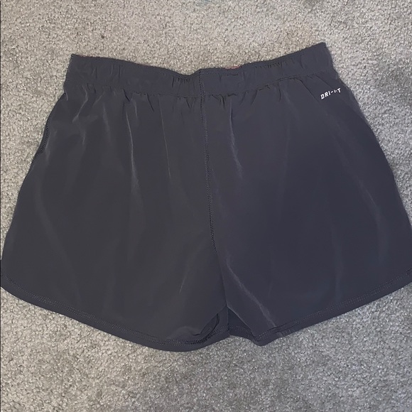 ✨ Dri-Fit Nike Shorts ✨ - Picture 2 of 3